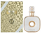Armaf Infinity Gold Eau de Parfum Feminino 100ml - Imagem 2