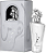 MAAHIR LEGACY EDP 100ML - ÁRABE LATTAFA - Imagem 1