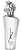 MAAHIR LEGACY EDP 100ML - ÁRABE LATTAFA - Imagem 2