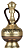 Dream Of Haze Lattafa Perfumes 100 ML - Imagem 1
