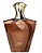 TURATHI BROWN AMADEIRADO ESPECIADO MASCULINO 90ml - Imagem 1