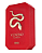 French Avenue Veneno Scarlet EDP 100ml Unissex - Imagem 2