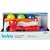 BATE MARTELO COM BOLINHAS BUBA 7971 BRINQUEDO INFANTIL - Imagem 5