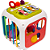 Cubo De Atividades 7 Em 1 Brinquedo Infantil 17236 - Buba - Imagem 2