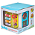 Cubo De Atividades 7 Em 1 Brinquedo Infantil 17236 - Buba - Imagem 11