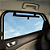 PROTETOR SOLAR EM PVC RETRATIL COM VENTOSAS ORIGINAL BUBA - Imagem 7
