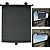 PROTETOR SOLAR EM PVC RETRATIL COM VENTOSAS ORIGINAL BUBA - Imagem 1