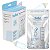 Kit 25 Sacos Para Armazenar Leite Materno 200ml Cada - Buba - Imagem 1