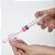 Dosador De Remédio Chupeta Seringa 10 ml Copinho 27,5ml Buba Tamanho:Unico - Imagem 6