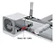 Kit Churrasqueira Inox Giratória 4 Espetos + 3 Brindes Motor Bivolts Weg - Imagem 5