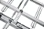 Kit Churrasqueira Inox Giratória 4 Espetos + 3 Brindes Motor Bivolts Weg - Imagem 6