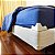 Kantofix  Cantoneira Fixador De Colchão Cama Box Cor Branca - Imagem 4