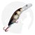 Isca Sumax Slinky Shrimp (Camarão Doido) SSH-50F - 450 - Imagem 1