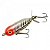 Isca Heddon Tiny Torpedo X0360 - Imagem 2