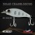 Isca Artificial Sumax Shad Crank 80 - Imagem 1