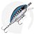 Isca YO-ZURI L-MINNOW (S) - M102 - Imagem 1