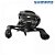 Carretilha Shimano Metanium DC 70XG 71XG 8.1 - Imagem 2