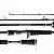 Vara para carretilha Marine Sports Versus 7'0" (2,13m) 25 Lbs VRS-C701MHF - Imagem 1