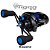 Carretilha Kawana TIGON BG300 - Direita - Imagem 5