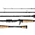 Vara Marine Sports Liger / LG-C561 MLF 1.68m 10-14lb - Imagem 1