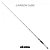 Vara Okuma Carbon Cube<- FUJI- CA-C-581MH 10-20lbs - Imagem 1