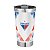 Copo Térmico Star 473ml Com Tampa - Modelo 2 - Fortaleza - Imagem 1