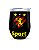 Copo Cuia Térmico 350ml Preto - Sport - Imagem 1