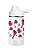 Garrafa Térmica Pocket 350ml - Coração - Imagem 1