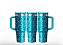 Caneca Térmica 1,2L – Dog Mix - Imagem 2