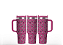 Caneca Térmica 1,2L – Dog Mix - Imagem 3