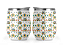 Copo Cuia Rounded 350ml - Olho Grego - Imagem 1