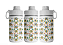 Garrafa Térmica Pocket 350ml - Olho Grego - Imagem 1