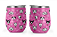 Copo Cuia Rounded Térmico 350ml – Dog Mix - Imagem 1