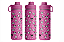 Garrafa Soft Térmica 800ml - Dog Mix - Imagem 1