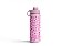 Garrafa Térmica Soft 800ml – Diamond Rose - Imagem 1