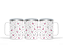Caneca Térmica Flow 360ml – Queen - Imagem 1