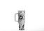 Caneca Térmica Menz 1,2L – Football - Imagem 2