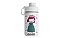 Garrafa Térmica Pocket 350ml – Princess Doll - Imagem 1