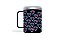 Caneca Térmica Flow 360ml – Diamond Black - Imagem 1