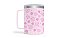 Caneca Térmica Flow 360ml – Diamond Rose - Imagem 1