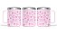 Caneca Térmica Flow 360ml – Diamond Rose - Imagem 4