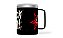 Caneca Térmica Flow 360ml – Rock n Roll - Imagem 3