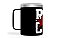 Caneca Térmica Flow 360ml – Rock - Imagem 2