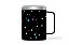 Caneca Térmica Flow 360ml – Star Collor - Imagem 3