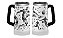 Caneca Térmica 710ml – Football - Imagem 3