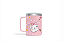 Caneca Térmica Flow 360ml – Cat Star - Imagem 8