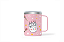 Caneca Térmica Flow 360ml – Cat Star - Imagem 6