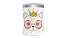 Caneca Térmica Flow 360ml – Cat Star - Imagem 1