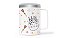Caneca Térmica Flow 360ml – Cat Star - Imagem 2