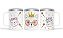 Caneca Térmica Flow 360ml – Cat Star - Imagem 3